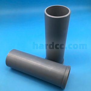抗熱震陶瓷保護(hù)套筒